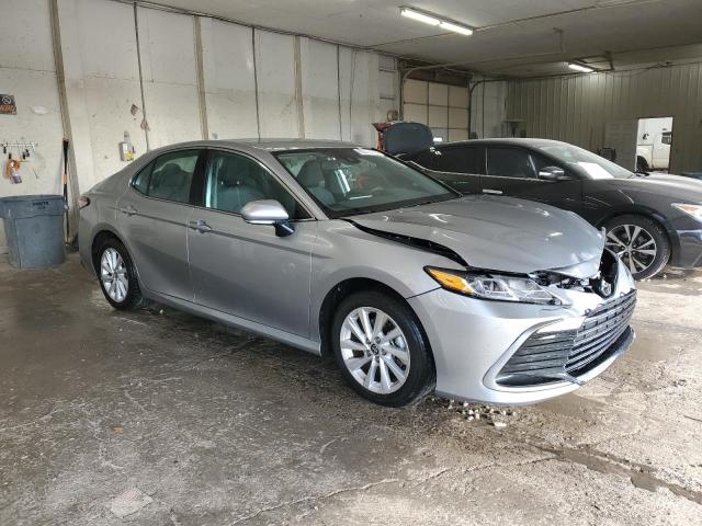 2023 TOYOTA CAMRY LE #3293513425