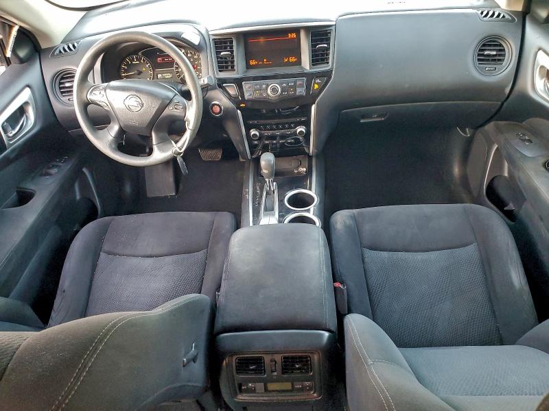 2015 NISSAN PATHFINDER #3303817432