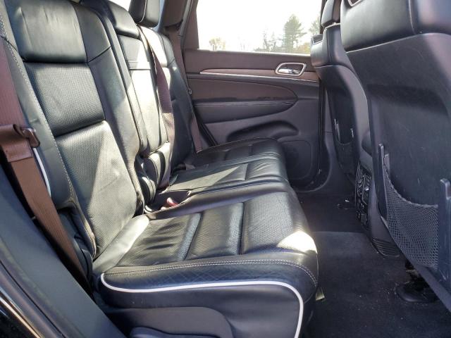 2014 JEEP GRAND CHER #3291229999