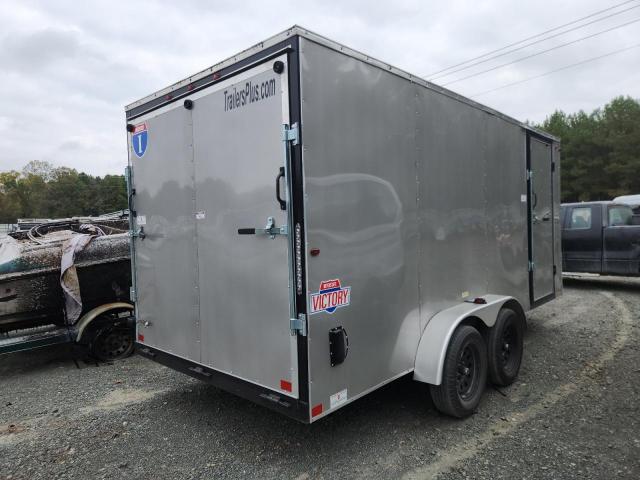 2025 INTERSTATE UNKNOWN #3293335428