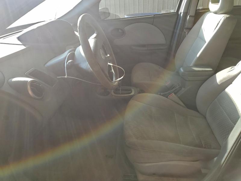 2006 SATURN ION LEVEL #3302794911