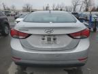 Lot #3293437450 2016 HYUNDAI ELANTRA SE