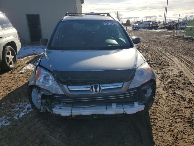 2007 HONDA CR-V EX #3300673918