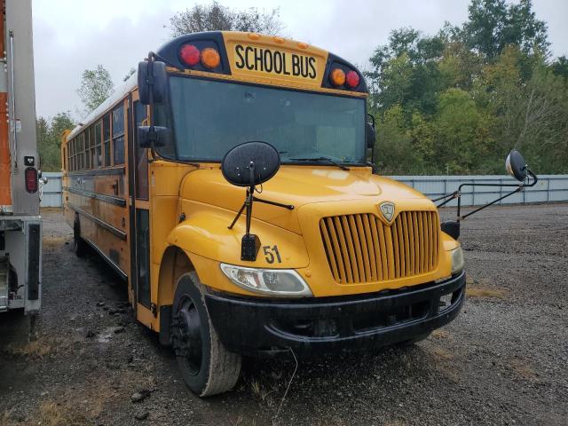 Global Auto Auctions: 2014 IC CORPORATION 3000 CE