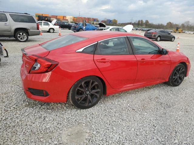 2020 HONDA CIVIC SPOR #3302795901
