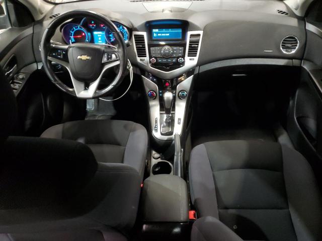 2014 CHEVROLET CRUZE LT #3292584876