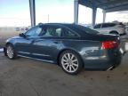 Lot #3304449592 2013 AUDI A6 PRESTIG