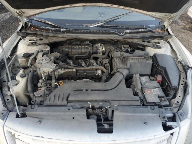 2012 NISSAN ALTIMA BAS - 1N4AL2AP6CC215670