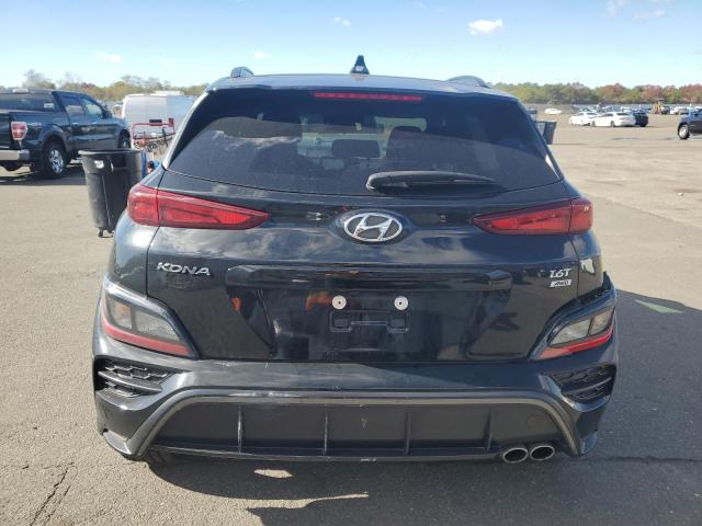 2023 HYUNDAI KONA N LIN #3304672940