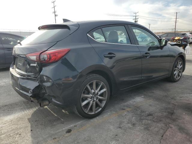 2018 MAZDA 3 TOURING #3293546434