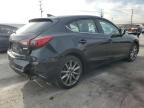 Lot #3293546434 2018 MAZDA 3 TOURING