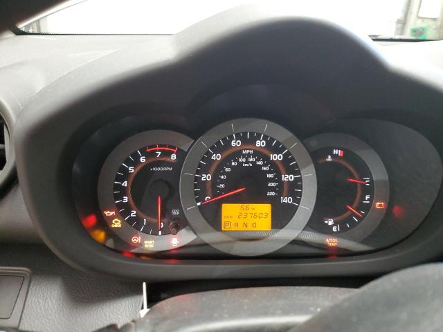 2012 TOYOTA RAV4 SPORT #3292354286