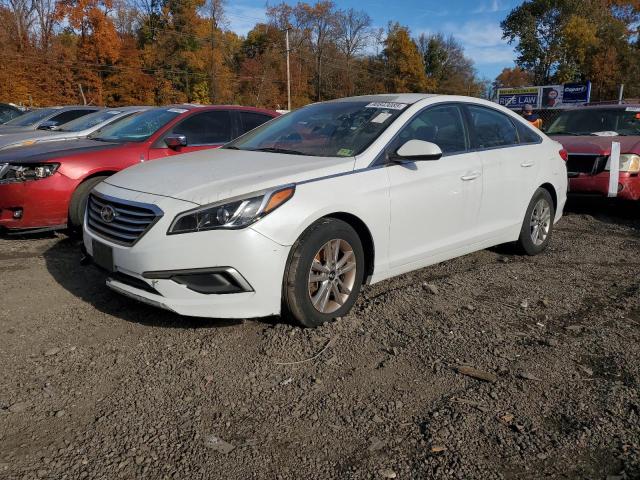 Global Auto Auctions: 2016 HYUNDAI SONATA SE