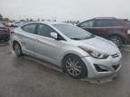 Lot #3293437450 2016 HYUNDAI ELANTRA SE
