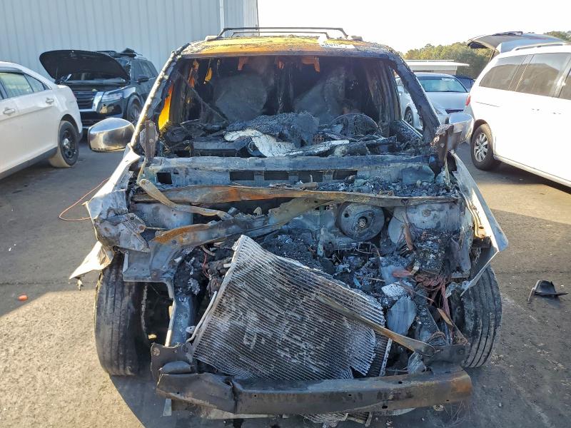 2012 CHRYSLER TOWN & COU #3303817433