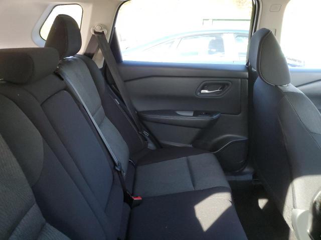 2024 NISSAN ROGUE SV #3284705025