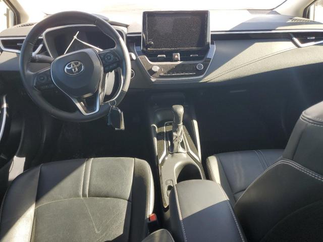 2023 TOYOTA COROLLA LE - JTDBCMFE4P3000327