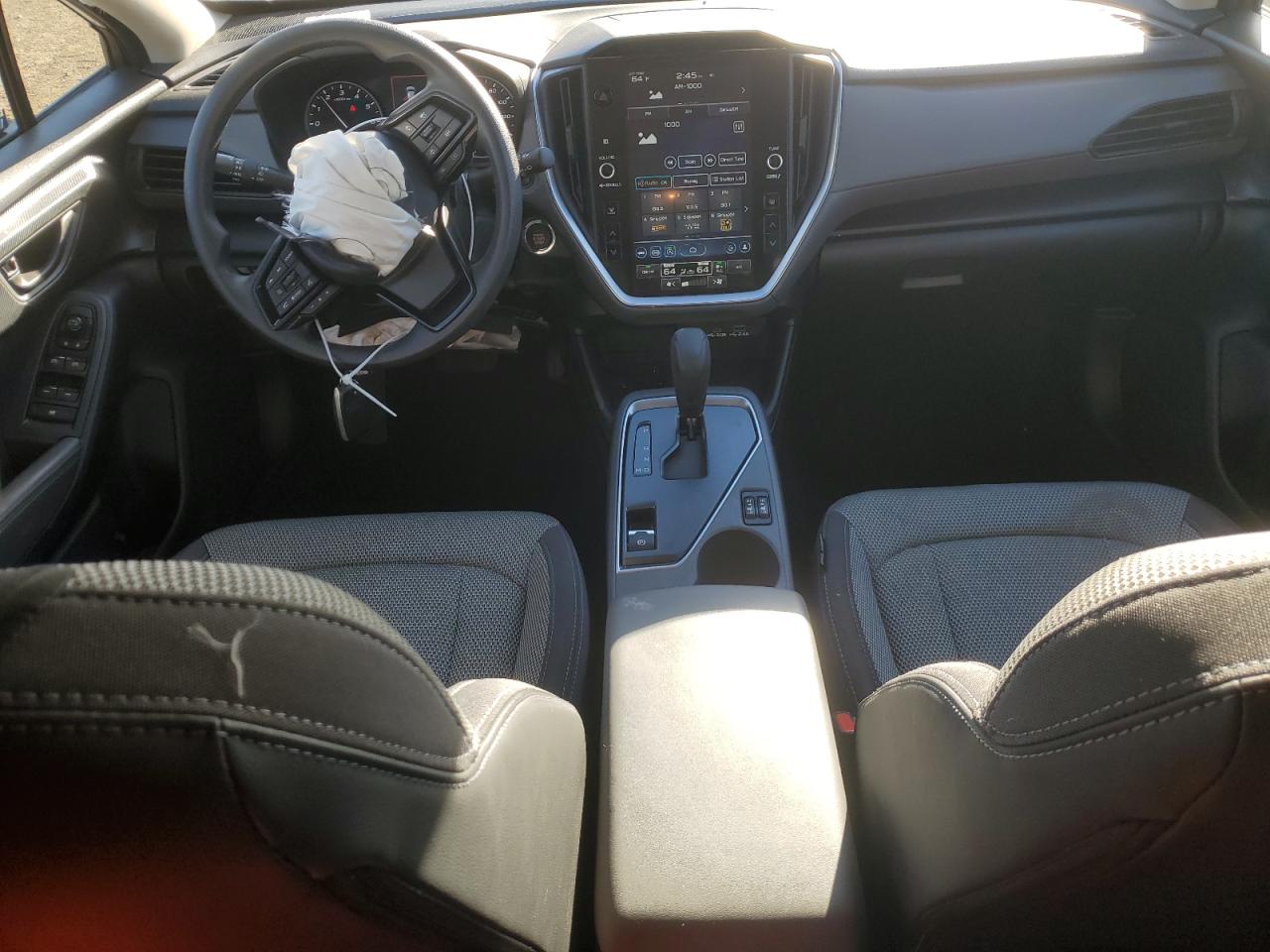 SUBARU CROSSTREK PREMIUM