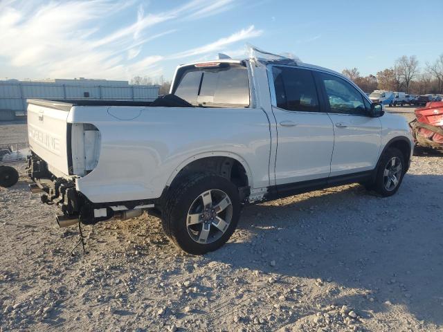 2024 HONDA RIDGELINE #3291324182