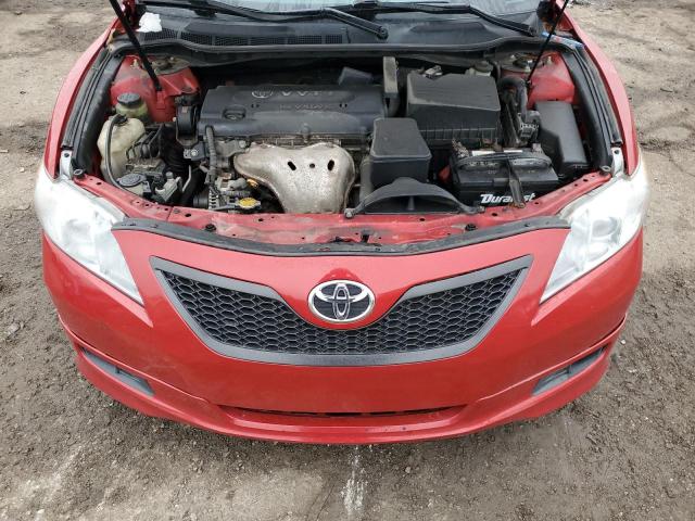 2008 TOYOTA CAMRY CE #3296364117