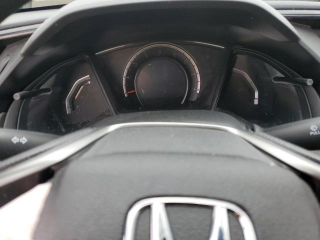 2017 HONDA CIVIC LX #3301909458