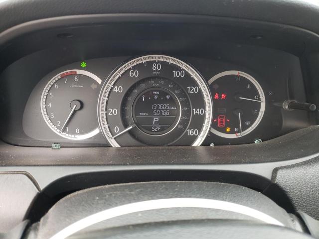 2015 HONDA ACCORD EX #3296889851