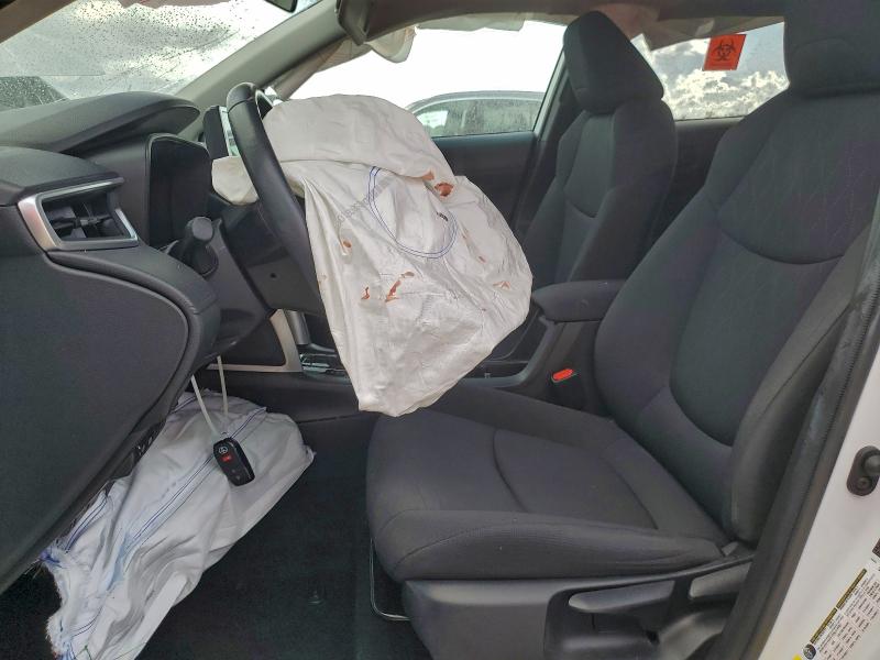 2023 TOYOTA COROLLA CR #3301782392