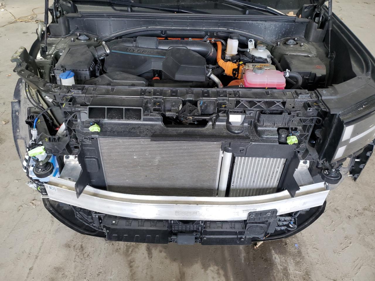 HYUNDAI SANTA FE SEL