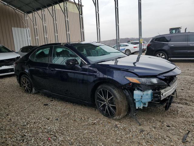 2021 TOYOTA CAMRY SE #3301867001