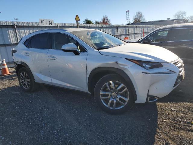 2016 LEXUS NX 200T BA #3301802329