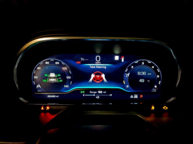 2022 CHEVROLET SUBURBAN K #3311462260