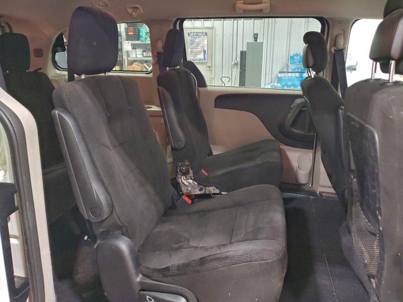 2013 DODGE GRAND CARA #3301852001