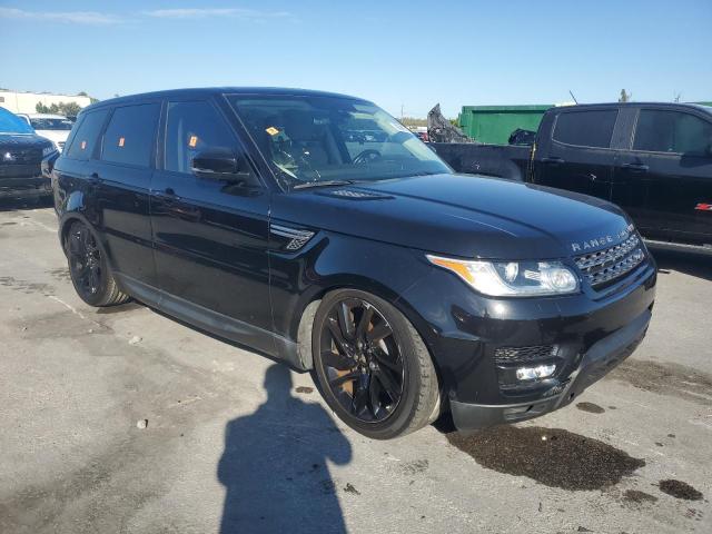 2014 LAND ROVER RANGE ROVE #3279521251