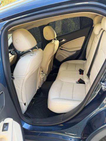 2020 MERCEDES-BENZ GLA250 #3282188877