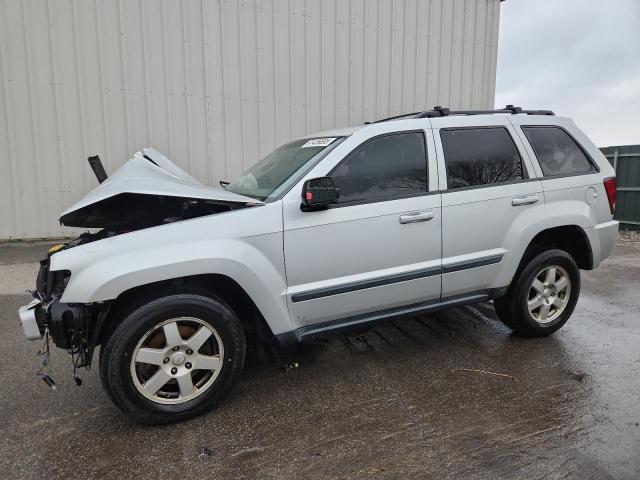 Global Auto Auctions: 2008 JEEP GRAND CHER
