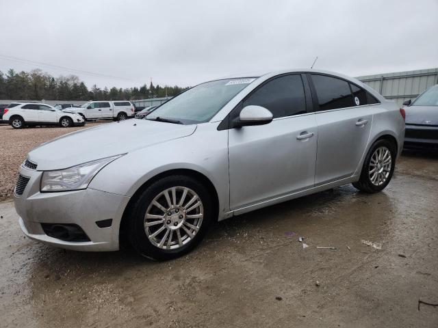 2012 CHEVROLET CRUZE ECO #3296364243