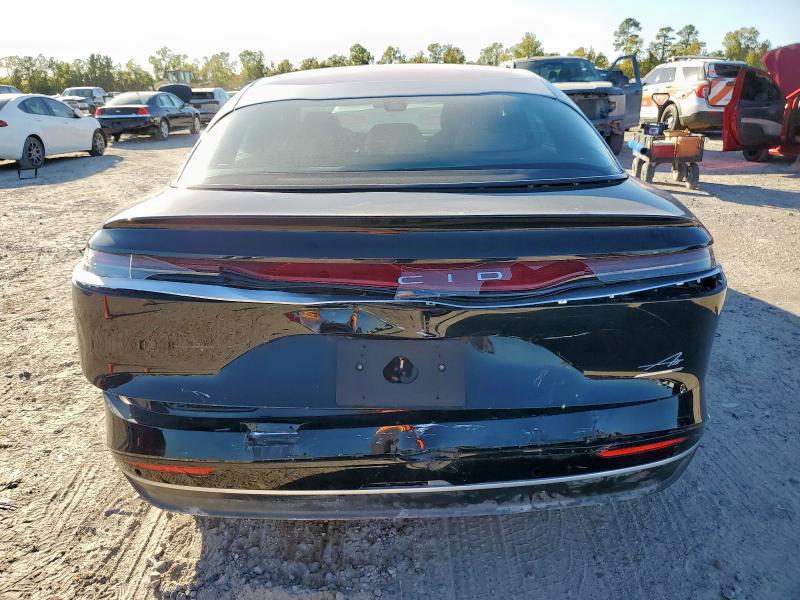 2024 LUCID MOTORS AIR TOURIN - 50EA1TEA0RA003441