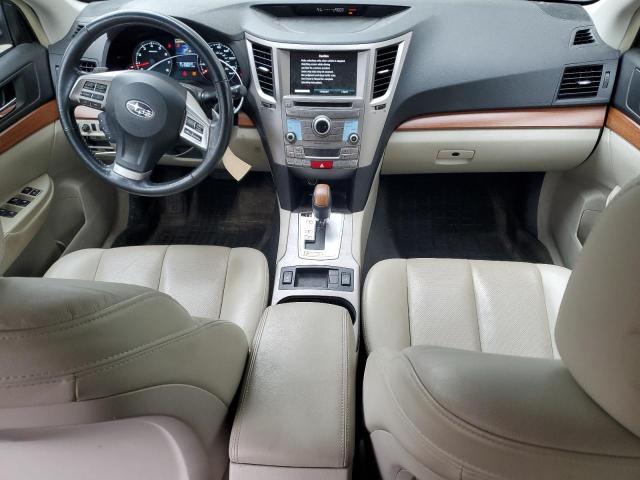 2014 SUBARU OUTBACK 2. - 4S4BRBNC2E3285010