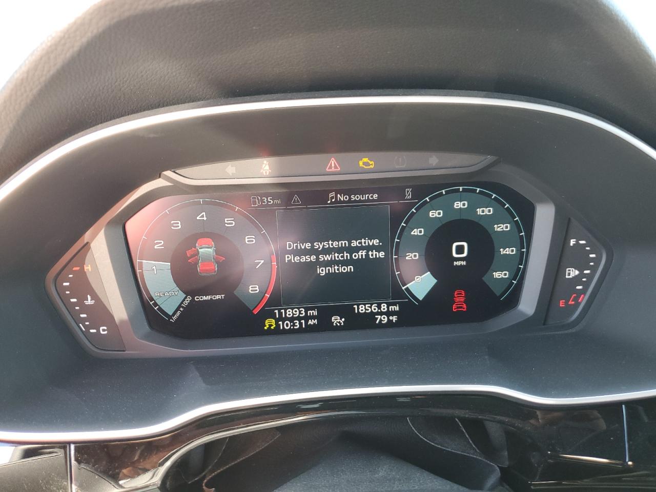 AUDI Q3 PREMIUM S LINE 45