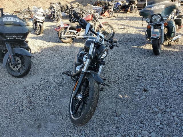 2018 HARLEY-DAVIDSON FXBR BREAK #3315967102
