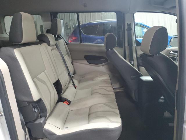 2015 FORD TRANSIT CO #3293453489