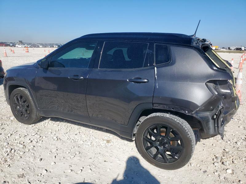 2022 JEEP COMPASS LA - 3C4NJCBB1NT202309