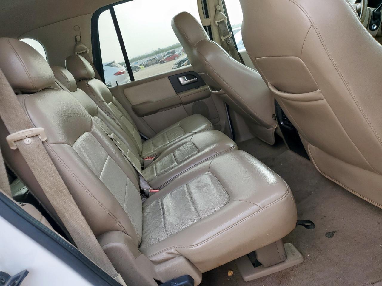 Lot #3304873544 2004 FORD EXPEDITION