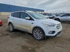 Lot #3305331335 2019 FORD ESCAPE SEL