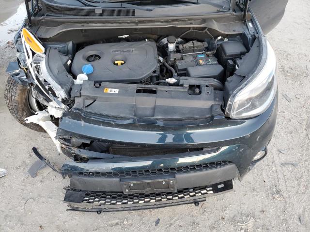 2018 KIA SOUL + #3297147558