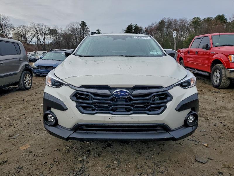 2024 SUBARU CROSSTREK #3297072496