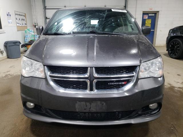 2019 DODGE GRAND CARA #3296239486