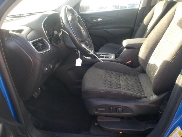 2024 CHEVROLET EQUINOX LT #3302824983
