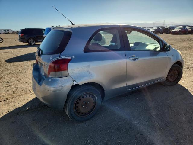 2011 TOYOTA YARIS - JTDJT4K37B5335367