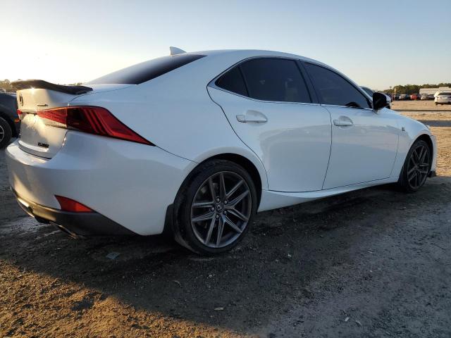 2017 LEXUS IS 200T #3309440003